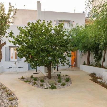 Acanthus Houses Tinos ภายนอก รูปภาพ
