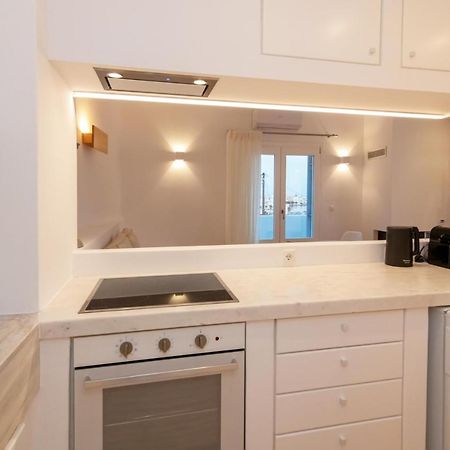 Acanthus Houses Tinos ภายนอก รูปภาพ