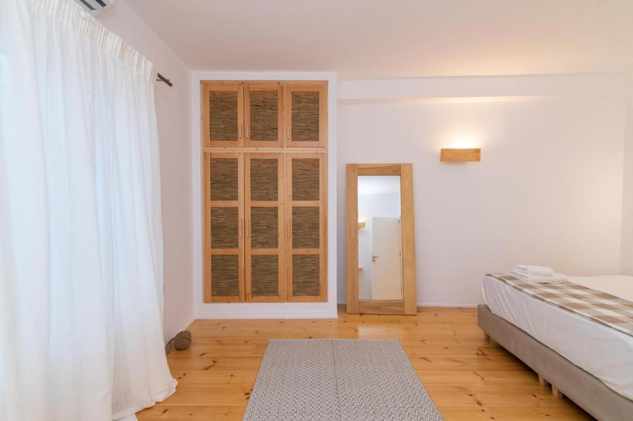 Acanthus Houses Tinos ภายนอก รูปภาพ